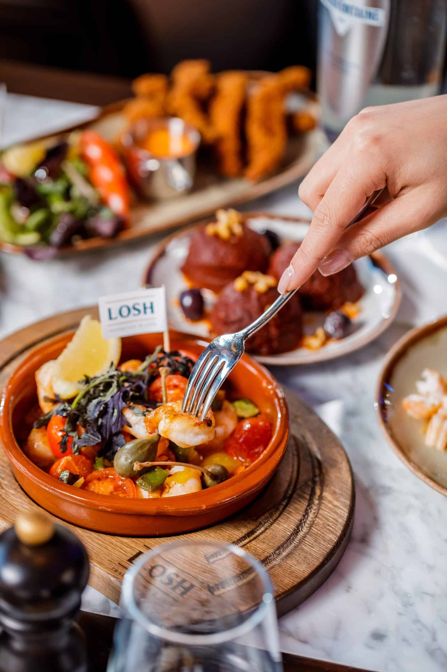 Tapas